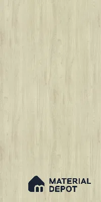 Wooden Look LM 01657 Ivory Pine 8 ft x 4 ft Texture Finish Decorative Laminate - 1 mm | Suitable for TV Unit, Wardrobe, Kitchen Cabinets
