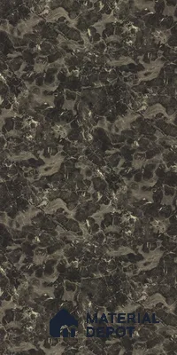 Marble Look LM 01619 Dynamic Calacatta 8 ft x 4 ft Texture Finish Decorative Laminate - 1 mm | Suitable for TV Unit, Wardrobe, Kitchen Cabinets