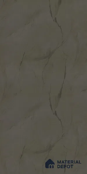 Wooden Look LM 01617 African Emperador 8 ft x 4 ft Texture Finish Decorative Laminate - 1 mm | Suitable for TV Unit, Wardrobe, Kitchen Cabinets