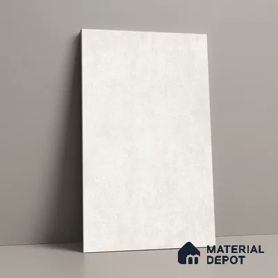 Fluted Solid Color Look LM 01199 Tokyo Stellar 8 ft x 4 ft Texture Finish Laminates - 1 mm  | Suitable for TV Unit, Wardrobe, Kitchen Cabinets