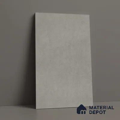 Fluted Solid Color Look LM 01200 Tokyo Millet 8 ft x 4 ft Texture Finish Laminates - 1 mm  | Suitable for TV Unit, Wardrobe, Kitchen Cabinets
