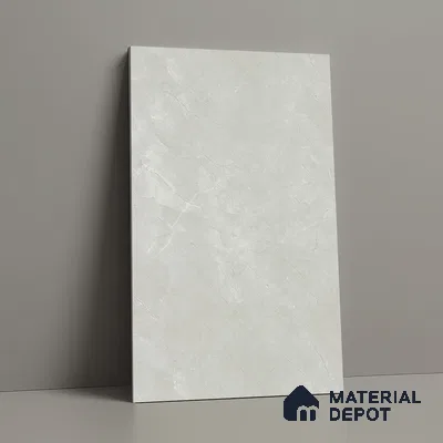 LM 01201 Iceland Grey 8 ft x 4 ft Texture Finish Laminates - 1 mm  | Suitable for TV Unit, Wardrobe, Kitchen Cabinets