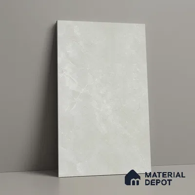 LM 01202 Iceland Grey 8 ft x 4 ft Super Matte Finish Laminates - 1 mm  | Suitable for TV Unit, Wardrobe, Kitchen Cabinets