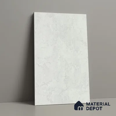 Stone Look LM 01204 Tokyo Serene 8 ft x 4 ft Texture Finish Laminates - 1 mm  | Suitable for TV Unit, Wardrobe, Kitchen Cabinets