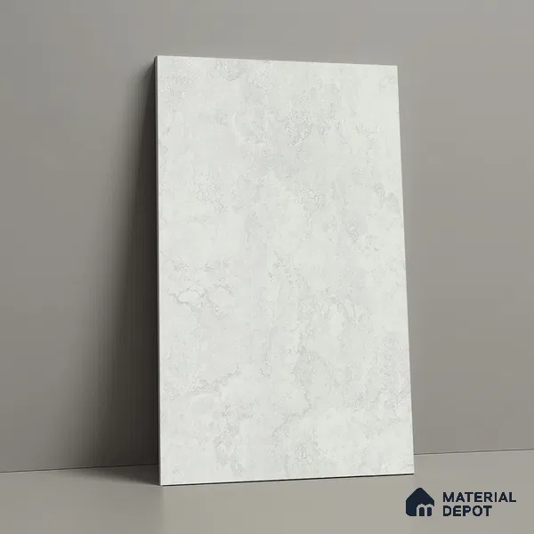 Stone Look LM 01204 Tokyo Serene 8 ft x 4 ft Texture Finish Laminates - 1 mm  | Suitable for TV Unit, Wardrobe, Kitchen Cabinets