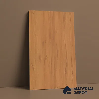 Wooden Look LM 01206 Urban Blend 8 ft x 4 ft Texture Finish Laminates - 1 mm  | Suitable for TV Unit, Wardrobe, Kitchen Cabinets