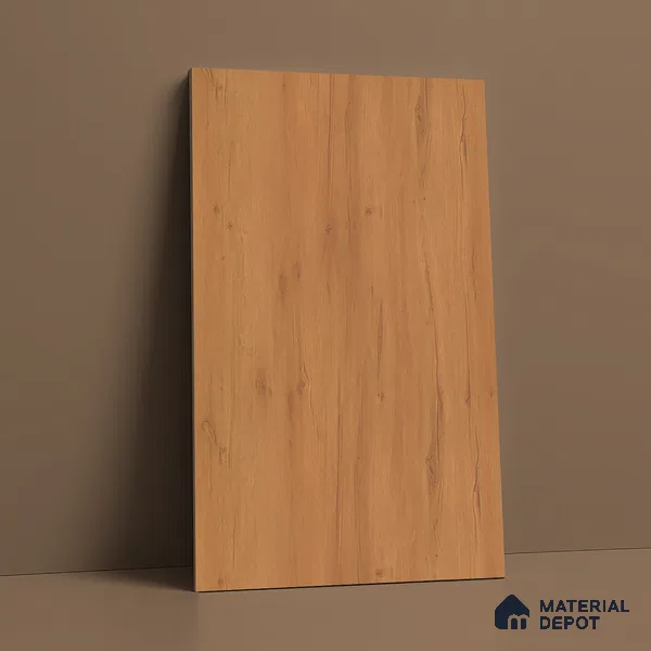Wooden Look LM 01206 Urban Blend 8 ft x 4 ft Texture Finish Laminates - 1 mm | Suitable for TV Unit, Wardrobe, Kitchen Cabinets
