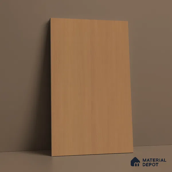 Wooden Look LM 01366 Texas Rodeo 8 ft x 4 ft Texture Finish Decorative Laminate - 1 mm | Suitable for TV Unit, Wardrobe, Kitchen Cabinets