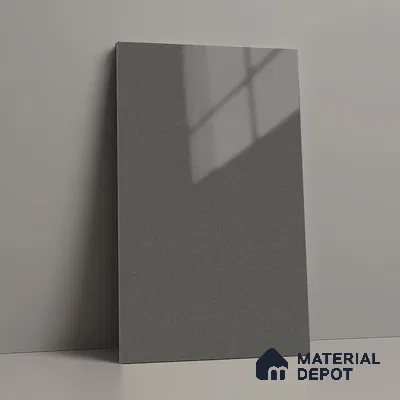 LM 01372 Diamond Dust 8 ft x 4 ft Texture Finish Decorative Laminate - 1 mm  | Suitable for TV Unit, Wardrobe, Kitchen Cabinets