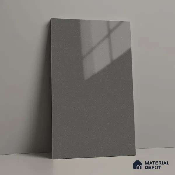 LM 01372 Diamond Dust 8 ft x 4 ft Texture Finish Decorative Laminate - 1 mm | Suitable for TV Unit, Wardrobe, Kitchen Cabinets