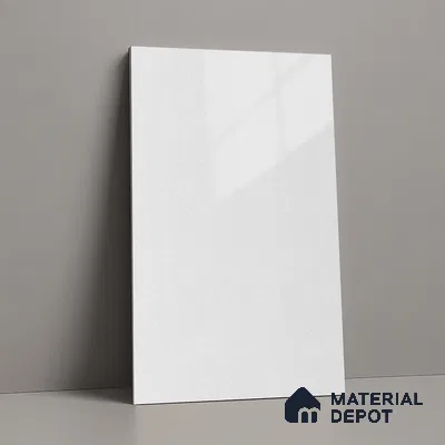 LM 01373 Gilded Glamour 8 ft x 4 ft Texture Finish Decorative Laminate - 1 mm  | Suitable for TV Unit, Wardrobe, Kitchen Cabinets