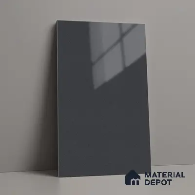 LM 01374 Stardust Soire 8 ft x 4 ft Texture Finish Decorative Laminate - 1 mm  | Suitable for TV Unit, Wardrobe, Kitchen Cabinets