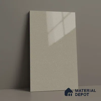 LM 01377 Luminous Luxe 8 ft x 4 ft Texture Finish Decorative Laminate - 1 mm  | Suitable for TV Unit, Wardrobe, Kitchen Cabinets