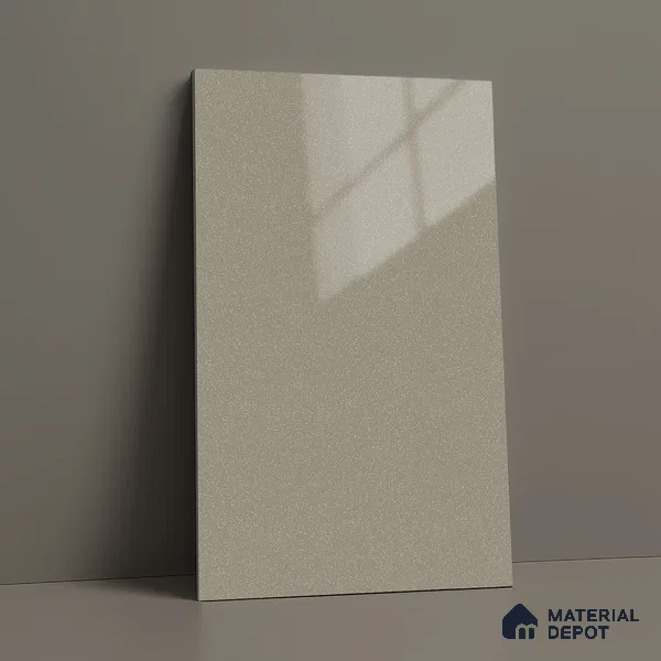 LM 01377 Luminous Luxe 8 ft x 4 ft Texture Finish Decorative Laminate - 1 mm | Suitable for TV Unit, Wardrobe, Kitchen Cabinets