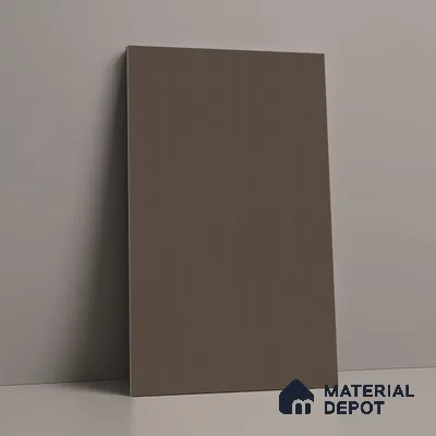 Wooden Look LM 01380 Midnight Mingle 8 ft x 4 ft Texture Finish Decorative Laminate - 1 mm  | Suitable for TV Unit, Wardrobe, Kitchen Cabinets