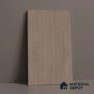 Wooden Look LM 01381 Misty Mood 8 ft x 4 ft Texture Finish Decorative Laminate - 1 mm  | Suitable for TV Unit, Wardrobe, Kitchen Cabinets