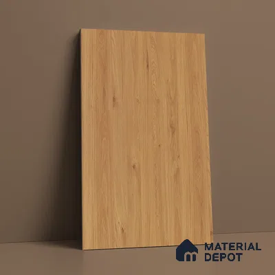 Wooden Look LM 01392 Earthy Elite 8 ft x 4 ft Texture Finish Decorative Laminate - 1 mm  | Suitable for TV Unit, Wardrobe, Kitchen Cabinets
