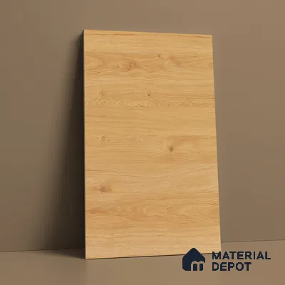 Wooden Look LM 01400 Earthy Elite 8 ft x 4 ft Texture Finish Decorative Laminate - 1 mm  | Suitable for TV Unit, Wardrobe, Kitchen Cabinets