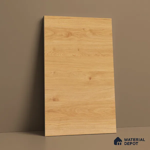 Wooden Look LM 01400 Earthy Elite 8 ft x 4 ft Texture Finish Decorative Laminate - 1 mm  | Suitable for TV Unit, Wardrobe, Kitchen Cabinets