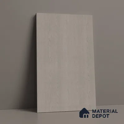 Wooden Look LM 01415 Graphite Glow 8 ft x 4 ft Texture Finish Decorative Laminate - 1 mm  | Suitable for TV Unit, Wardrobe, Kitchen Cabinets