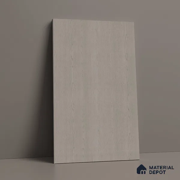 Wooden Look LM 01415 Graphite Glow 8 ft x 4 ft Texture Finish Decorative Laminate - 1 mm | Suitable for TV Unit, Wardrobe, Kitchen Cabinets