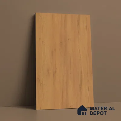Wooden Look LM 01418 Urban Blend 8 ft x 4 ft Texture Finish Decorative Laminate - 1 mm  | Suitable for TV Unit, Wardrobe, Kitchen Cabinets