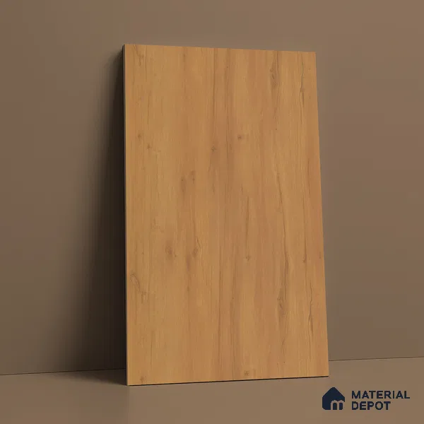 Wooden Look LM 01418 Urban Blend 8 ft x 4 ft Texture Finish Decorative Laminate - 1 mm | Suitable for TV Unit, Wardrobe, Kitchen Cabinets