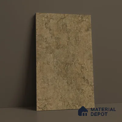 Stone Look LM 01421 Austin Walnut 8 ft x 4 ft Texture Finish Decorative Laminate - 1 mm  | Suitable for TV Unit, Wardrobe, Kitchen Cabinets