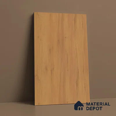 Wooden Look LM 01432 Urban Blend 8 ft x 4 ft Texture Finish Decorative Laminate - 1 mm  | Suitable for TV Unit, Wardrobe, Kitchen Cabinets