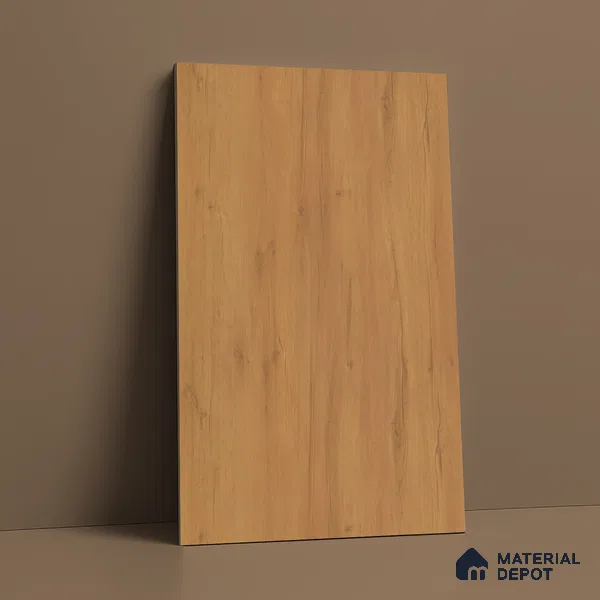 Wooden Look LM 01432 Urban Blend 8 ft x 4 ft Texture Finish Decorative Laminate - 1 mm  | Suitable for TV Unit, Wardrobe, Kitchen Cabinets
