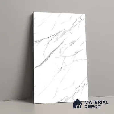 LM 01441 Serene Ease 8 ft x 4 ft Super Matte Finish Decorative Laminate - 1 mm  | Suitable for TV Unit, Wardrobe, Kitchen Cabinets