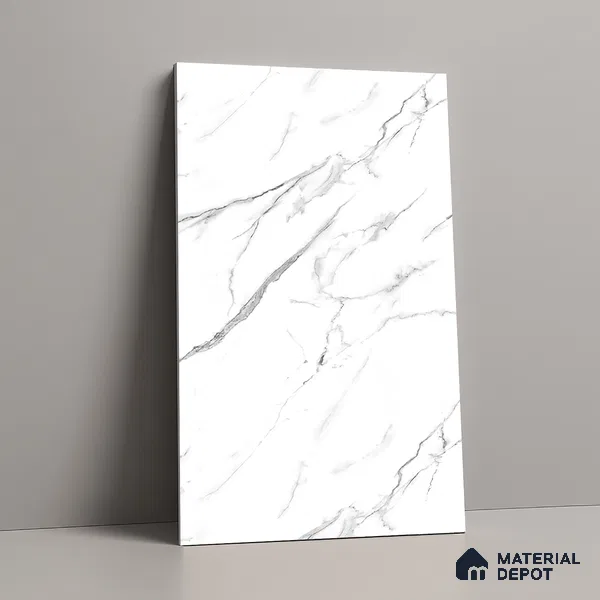 LM 01441 Serene Ease 8 ft x 4 ft Super Matte Finish Decorative Laminate - 1 mm  | Suitable for TV Unit, Wardrobe, Kitchen Cabinets