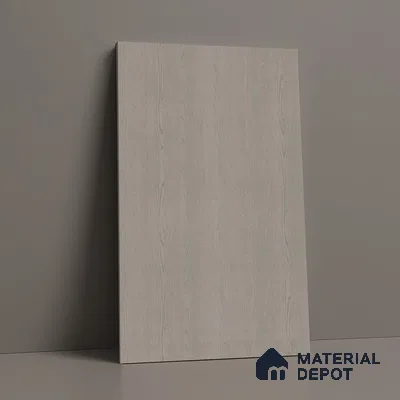 Wooden Look LM 01447 Graphite Glow 8 ft x 4 ft Super Matte Finish Decorative Laminate - 1 mm  | Suitable for TV Unit, Wardrobe, Kitchen Cabinets