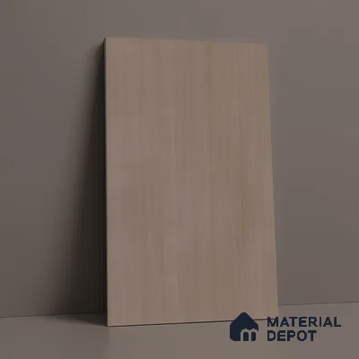 Wooden Look LM 01448 Misty Mood 8 ft x 4 ft Super Matte Finish Decorative Laminate - 1 mm  | Suitable for TV Unit, Wardrobe, Kitchen Cabinets