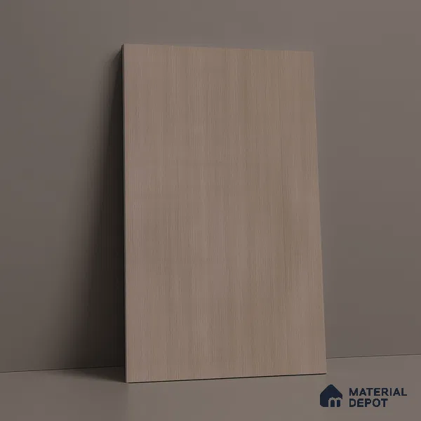 Wooden Look LM 01448 Misty Mood 8 ft x 4 ft Super Matte Finish Decorative Laminate - 1 mm  | Suitable for TV Unit, Wardrobe, Kitchen Cabinets
