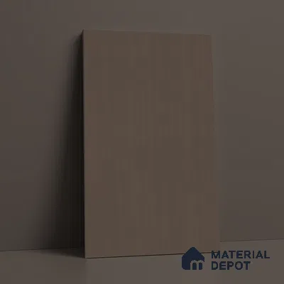 Wooden Look LM 01449 Midnight Mingle 8 ft x 4 ft Super Matte Finish Decorative Laminate - 1 mm  | Suitable for TV Unit, Wardrobe, Kitchen Cabinets