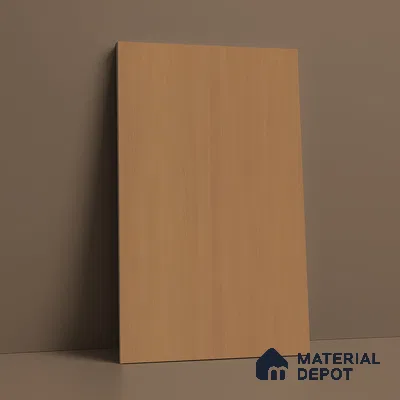 Wooden Look LM 01450 Texas Rodeo 8 ft x 4 ft Super Matte Finish Decorative Laminate - 1 mm  | Suitable for TV Unit, Wardrobe, Kitchen Cabinets