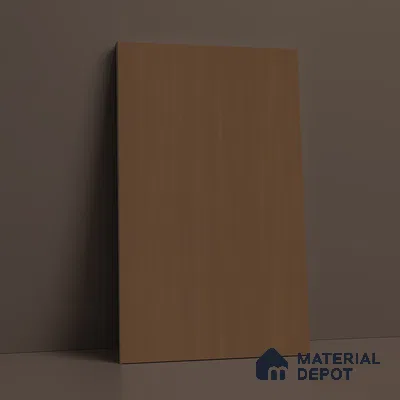 Wooden Look LM 01451 Nordic Walnut 8 ft x 4 ft Super Matte Finish Decorative Laminate - 1 mm  | Suitable for TV Unit, Wardrobe, Kitchen Cabinets