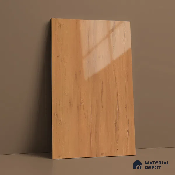 Wooden Look LM 01468 Urban Blend 8 ft x 4 ft High Gloss Finish Decorative Laminate - 1 mm  | Suitable for TV Unit, Wardrobe, Kitchen Cabinets