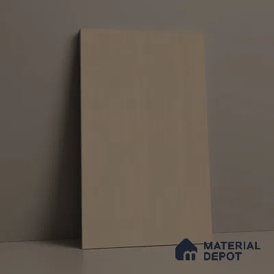 Wooden Look LM 01486 Midnight Mingle 8 ft x 4 ft Suede Finish Decorative Laminate - 1 mm  | Suitable for TV Unit, Wardrobe, Kitchen Cabinets
