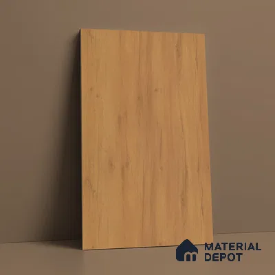 Wooden Look LM 01498 Urban Blend 8 ft x 4 ft Suede Finish Decorative Laminate - 1 mm  | Suitable for TV Unit, Wardrobe, Kitchen Cabinets