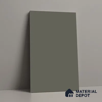 LM 01508 Sheer 8 ft x 4 ft Suede Finish Decorative Laminate - 1 mm  | Suitable for Living Room, Kitchen, Office