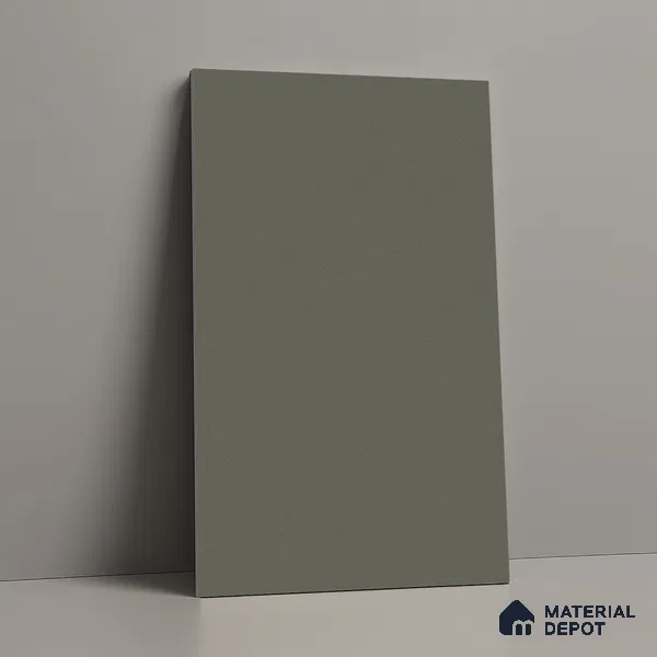 LM 01508 Sheer 8 ft x 4 ft Suede Finish Decorative Laminate - 1 mm | Suitable for Living Room, Kitchen, Office