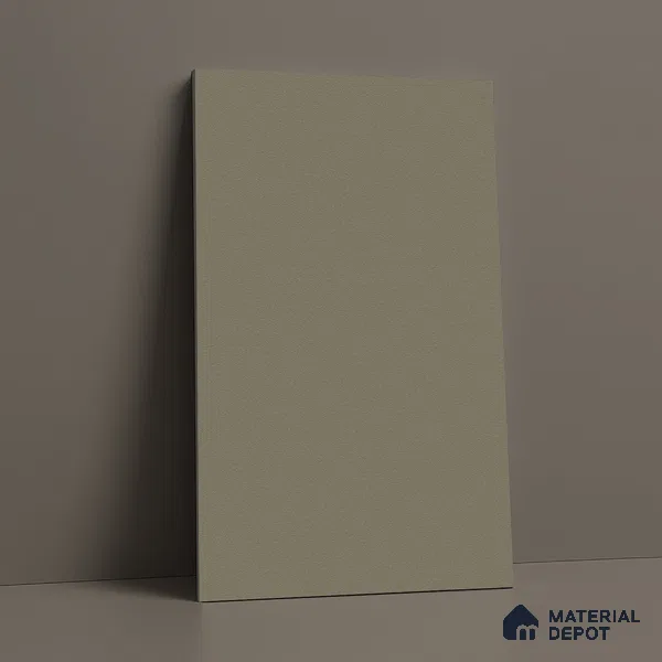 LM 01511 Beige 8 ft x 4 ft Suede Finish Decorative Laminate - 1 mm | Suitable for Living Room, Kitchen, Office