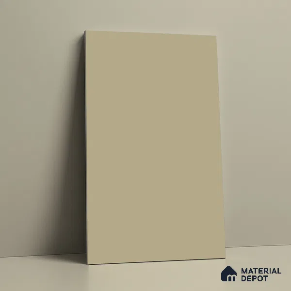 Solid Colors Look LM 19226 Pabble Stone 8 ft x 4 ft Matte Finish Decorative Laminate - 1 mm | Suitable for Living Room, Kitchen, Office