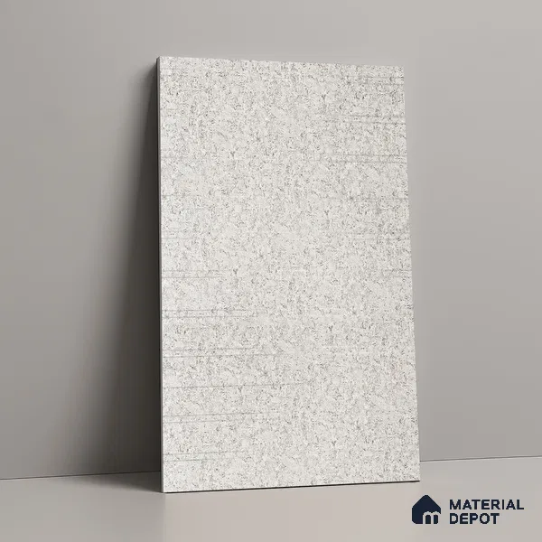 Stone Look LM 19319 Painted Concrete 8 ft x 4 ft Texture Finish Decorative Laminate - 1 mm | Suitable for TV Unit, Wardrobe, Kitchen Cabinets