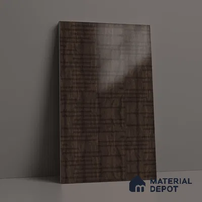 Abstract Look LM 19323 Amazon Wood 8 ft x 4 ft Texture Finish Decorative Laminate - 1 mm | Suitable for TV Unit, Wardrobe, Kitchen Cabinets