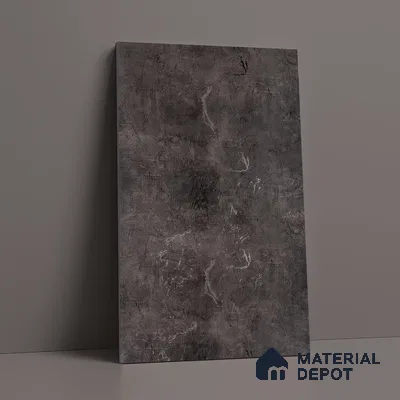 Wooden Look LM 19341 Greek Slate 1 8 ft x 4 ft Texture Finish Decorative Laminate - 1 mm | Suitable for TV Unit, Wardrobe, Kitchen Cabinets
