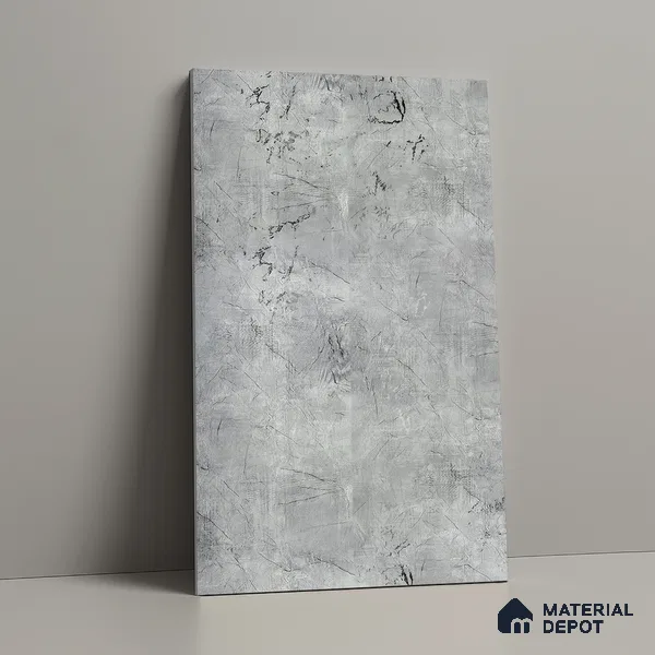 Wooden Look LM 19342 Greek Slate 2 8 ft x 4 ft Texture Finish Decorative Laminate - 1 mm | Suitable for TV Unit, Wardrobe, Kitchen Cabinets