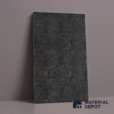 Stone Look LM 19343 Asphalt Concrete 8 ft x 4 ft Texture Finish Decorative Laminate - 1 mm | Suitable for TV Unit, Wardrobe, Kitchen Cabinets